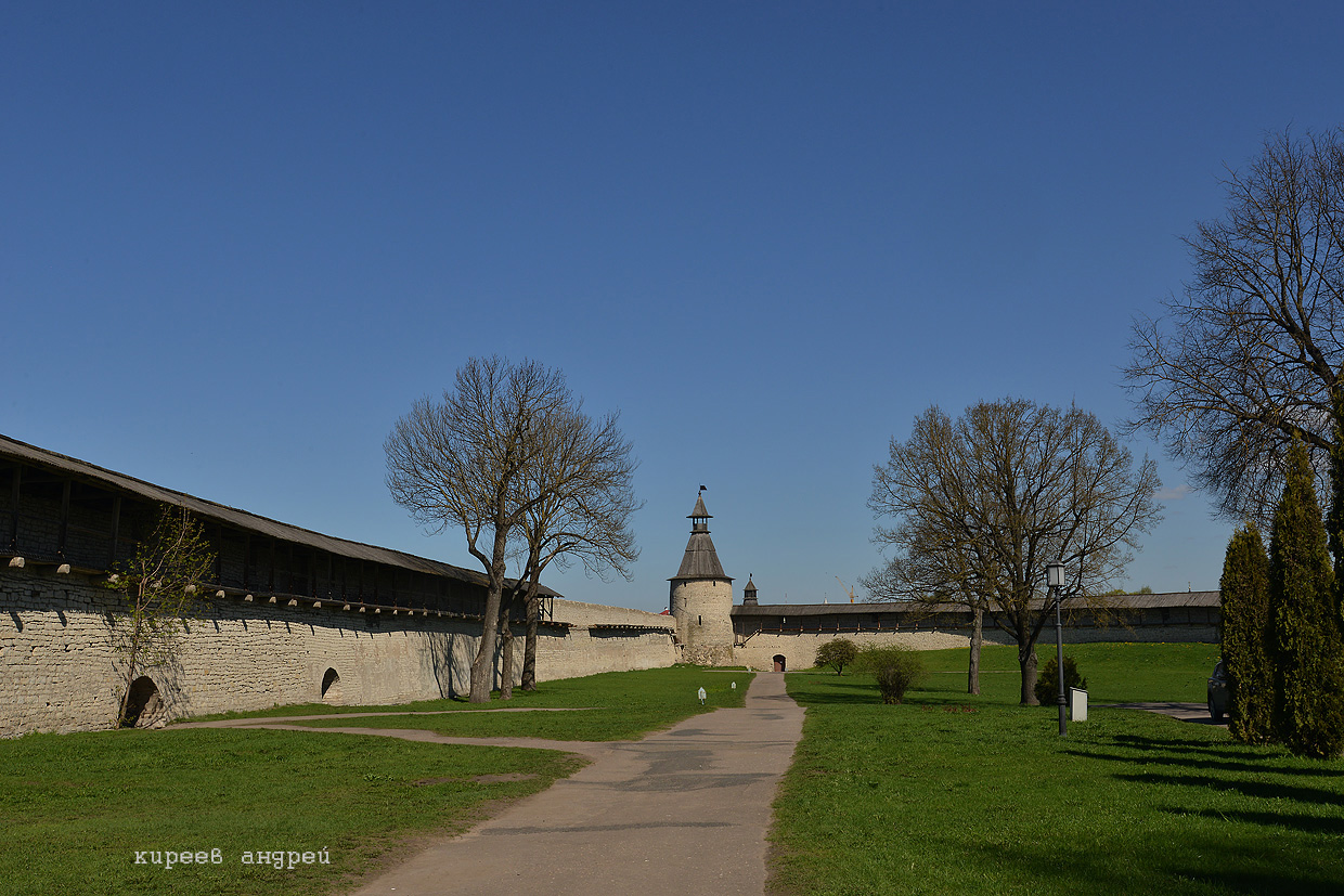 Pskov (Псков)